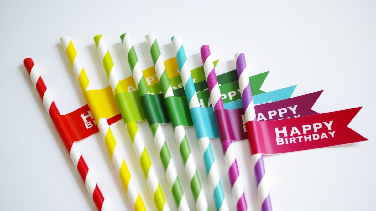 25 Kids Party Ideas - Sowing Seeds Blog